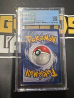 Pokémon - 1 Graded card Pokemon Raichu 1st Edition Base Set