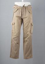 Vintage Baggy Rare Green size 35 / 31, Kleding | Heren, Ophalen of Verzenden, Nieuw