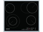 Samsung NZ64F5RD9ABE - Inbouw keramische kookplaat - 4, Verzenden, Nieuw
