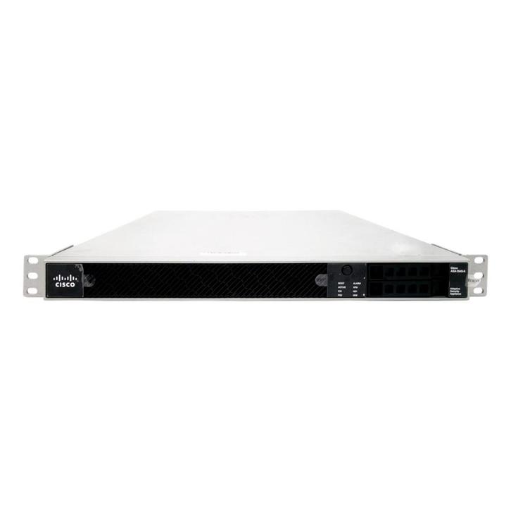 Cisco ASA5545, Computers en Software, Netwerk switches, Ophalen of Verzenden