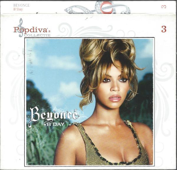 Beyoncé - BDay, Cd's en Dvd's, Cd's | Pop, Gebruikt, Verzenden