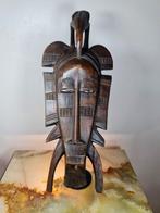 Mask - Senufo - Ivoorkust - Masque KPELIÉ Poro, 46 cm