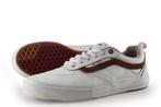 Vans Sneakers in maat 42½ Wit, Kleding | Heren, Schoenen, Verzenden, Wit, Sneakers, Vans