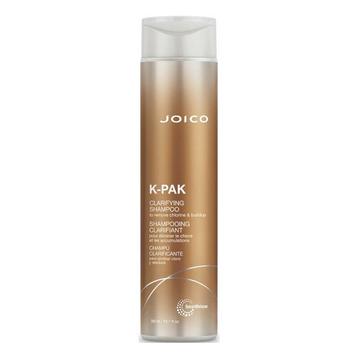 Tweedekans | Joico K-Pak Clarifying Shampoo – Professionele beschikbaar voor biedingen