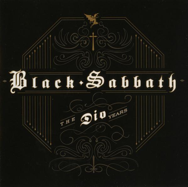 Black Sabbath - The Dio Years, Cd's en Dvd's, Cd's | Pop, Gebruikt, Verzenden
