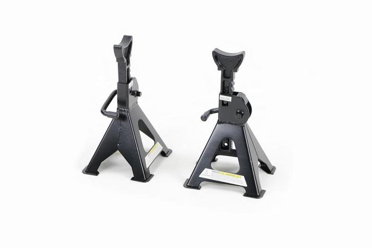 TM 12 Ton Assteunen, Auto diversen, Autogereedschap, Verzenden