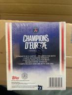 2024/25 Topps UEFA Champions League Paris Saint-Germain, Verzamelen, Nieuw