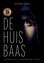 De huisbaas 9789090342344 Richard Brand, Verzenden, Zo goed als nieuw, Richard Brand