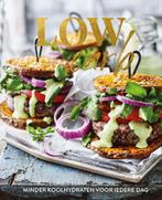 Low carb 9789463547031, Boeken, Verzenden, Zo goed als nieuw