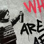 STRINK - AFRAID OF LOVE ?