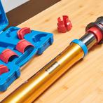 Datona Voorvork keerring montage set 35 - 50 mm - datona, Bricolage & Construction, Outillage | Autres Machines, Ophalen of Verzenden