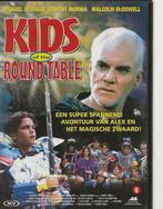 Kids of the round table (dvd tweedehands film), Ophalen of Verzenden, Nieuw in verpakking