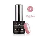 Cosmetics Zone UV/LED Hybrid Gellak 7ml. Fluffy Alpaca 535