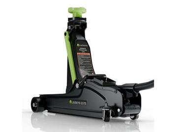 Veiling - Autokrik / Krik - Met wielen - Incl. Accessoires beschikbaar voor biedingen