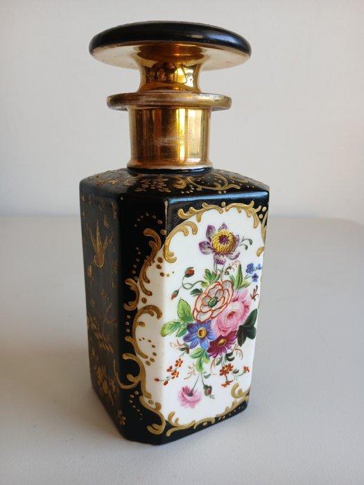 Pot - Porselein - XIX- Geen minimumprijs!, Antiek en Kunst, Antiek | Overige Antiek