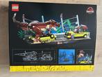 Lego Set - 76956 - Jurassic Park - T. REX BREAKOUT