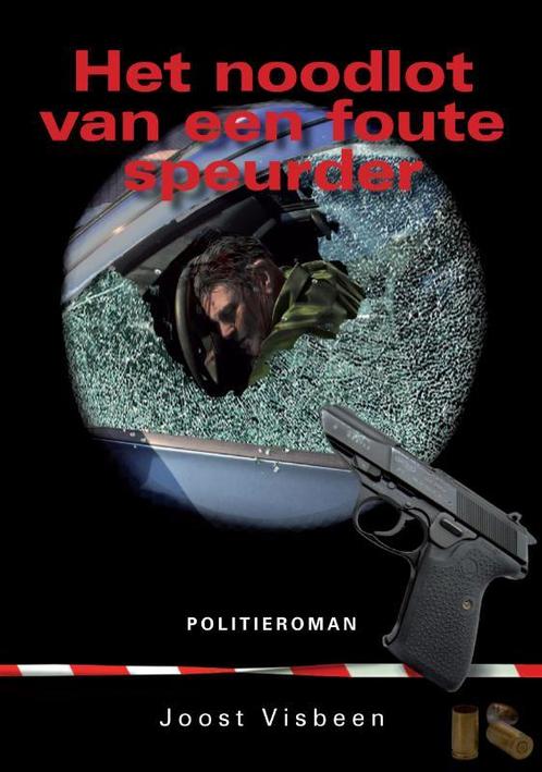 Het noodlot van een foute speurder 9789048442850, Boeken, Detectives, Gelezen, Verzenden