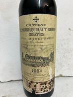1984 Château La Mission Haut Brion - Graves Grand Cru Classé, Nieuw