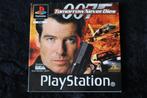 007 Tomorrow Never Dies Playstation 1 PS1 Manual Only, Verzenden, Nieuw
