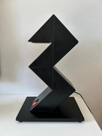 Massive - Shui C.P. Chan - Lamp - ZigZag - IJzer, Plastic -