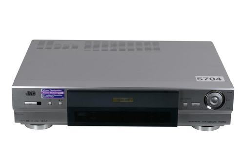 JVC HR-J880 | VHS Videorecorder, TV, Hi-fi & Vidéo, Lecteurs vidéo, Envoi