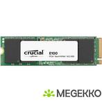 Crucial SSD E100 480GB, Verzenden