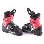 29 30 31 32 kinder skischoenen ATOMIC HAWX JR R2 2022, black, Verzenden, Nieuw, Atomic