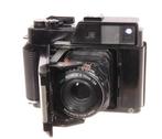Fujica GS645 Professional (EBC PRO 75mm) Meetzoeker camera, Nieuw