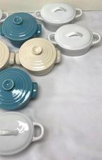 Emile Henry - Cocotte (9) - Céramique émaillée