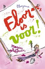 Floor is voor! / Floor 9789021670751 Marjon Hoffman, Boeken, Verzenden, Zo goed als nieuw, Marjon Hoffman