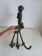 Lampe murale (2) - Bronze - Impérial/néoclassique, Antiek en Kunst