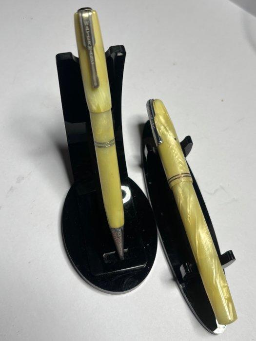 Waterman - Doctor - Stylo à plume, Collections, Stylos