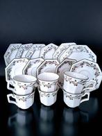 Johnson Bros. - Sarina Mascheroni - Koffie- en theeservies, Antiek en Kunst