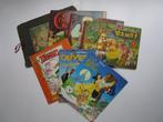 Walt Disney - 7x Complete Plaatjes albums - Sneeuwwitje +, Livres