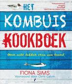 Het kombuis kookboek 9789059611221, Boeken, Sportboeken, Gelezen, Fiona Sims, Verzenden