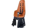 Bobike One Maxi Fietsstoeltje Achter BD - Choc brown, Verzenden, Zo goed als nieuw