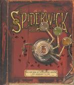 Spiderwick Chronicles 9789047504535, Boeken, Gelezen, Tony Diterlizzi, Holly Black, Verzenden