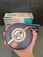 Sony - Walkman D-EJ100 Lecteur de CD