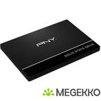PNY SSD CS900 500GB, Informatique & Logiciels, Disques durs, Verzenden