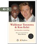 Waldemar Torenstra en Kon Kelei: een bijzondere vriendschap, Boeken, Verzenden, Gelezen, Waldemar Torenstra