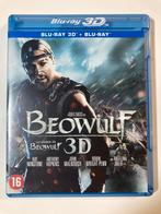 BEOWULF (3D + 2D) (BLURAY), CD & DVD