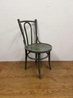 Gebruikte Hutten Selection Caféstoel - S3962- Vintage/Café, Huis en Inrichting, Stoelen, Ophalen, Nieuw