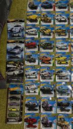 Hot Wheels 1:64 - Model raceauto (149) - Lamborghini,, Hobby en Vrije tijd, Nieuw