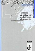Lambacher Schweizer - Themenhefte: LS Mathematik. Linear..., Boeken, Gelezen, Verzenden