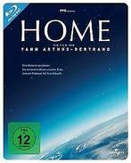 Home - SteelBook [Blu-ray] von Arthus-Bertrand, Yann  DVD, Verzenden