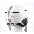 55 56 57 58 59 skihelm/snowboardhelm SMITH VIDA 2024, White/, Verzenden, Nieuw