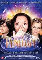 Penelope (dvd nieuw), Cd's en Dvd's, Ophalen of Verzenden, Nieuw in verpakking