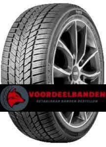 Momo M-4 FourSeason 195/45 R16 84V XL, Autos : Pièces & Accessoires, Pneus & Jantes, Envoi