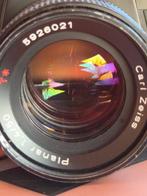 Contax ARIA - CARL ZEISS Planar 50mm f/1.4* Analoge camera