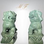 Jade Néphrite extra kwaliteit - XXL - set van beschermers